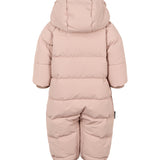 Oberto Suit, Down suit - Light Plum