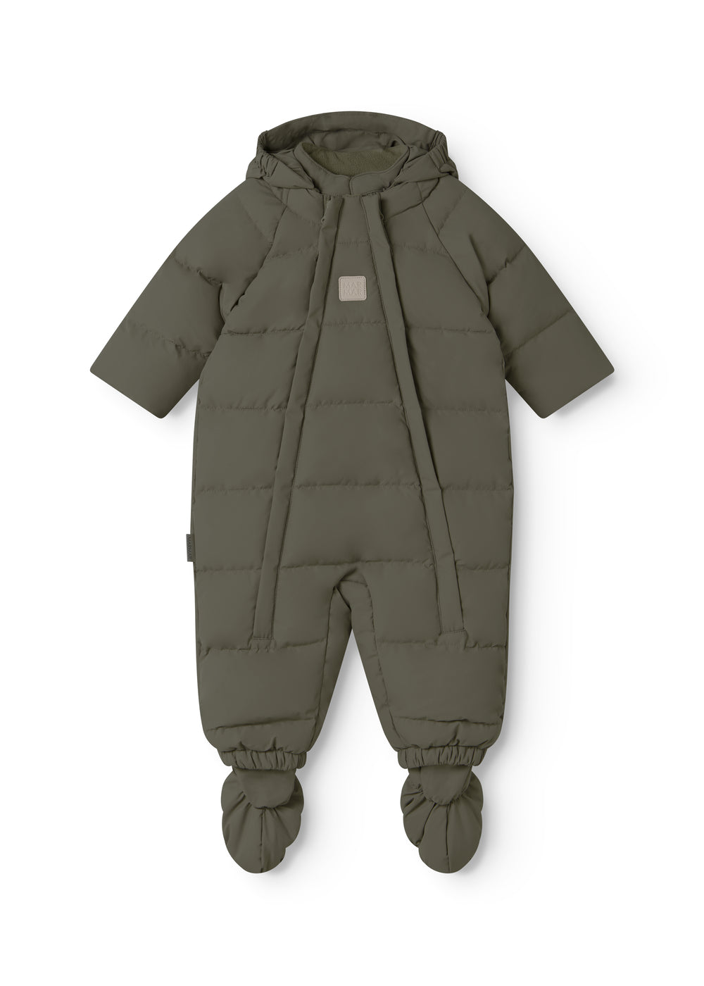 Baby Puffer Winter Clothes With Warmth And Comfort MarMar Copenhagen Baby Puffer Winter Clothes With Warmth And Comfort MarMar Copenhagen