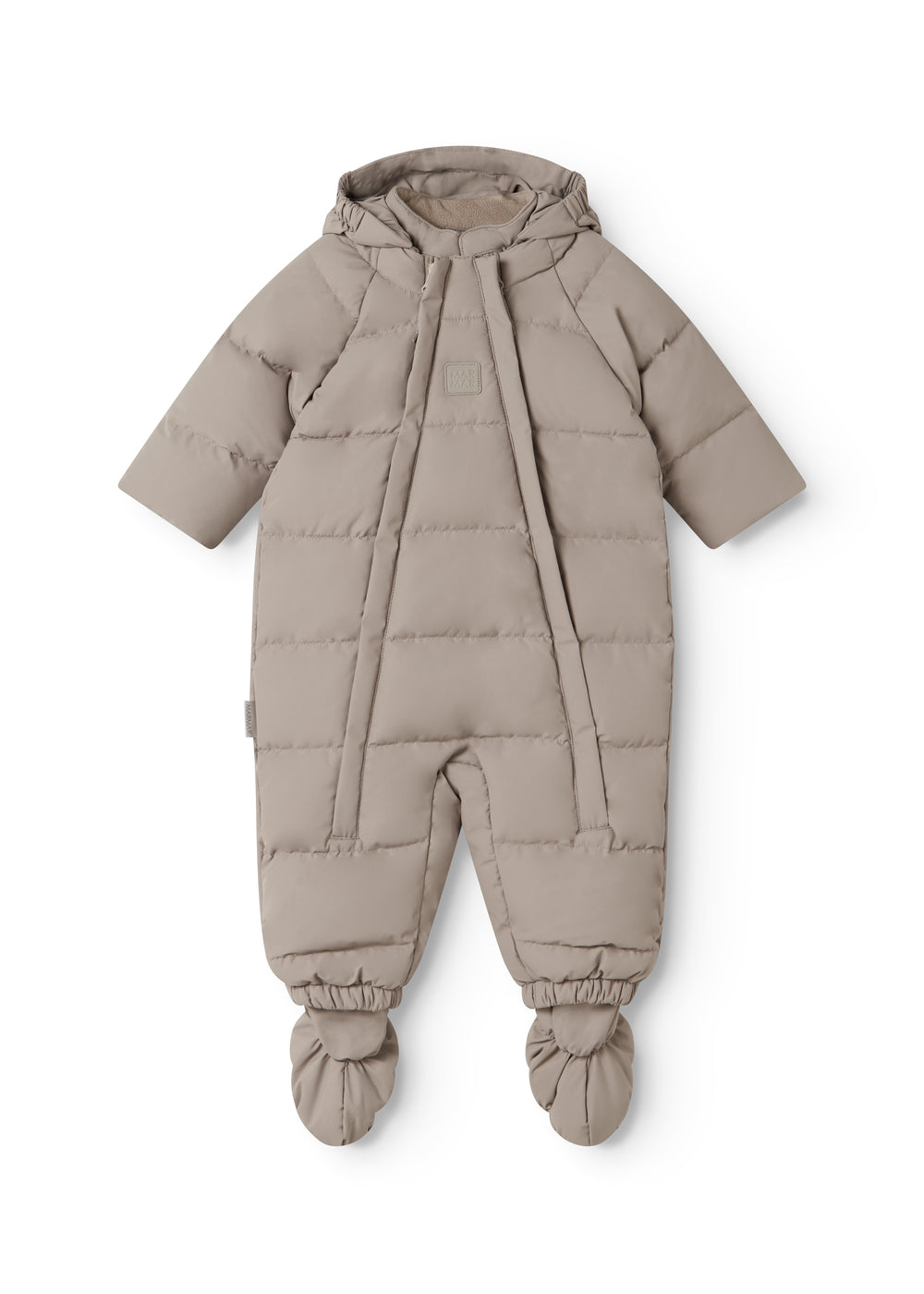 Baby Puffer Winter Clothes With Warmth And Comfort MarMar Copenhagen Baby Puffer Winter Clothes With Warmth And Comfort MarMar Copenhagen