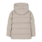 Orik Jacket, Down jacket - Moon Rock