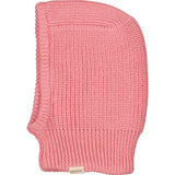 Amaro, Knitted Hat - Raspberry