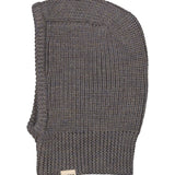 Amaro, Knitted hat - Olive Leaf Melange