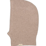 Amaro, Cashmere Beanie - Alpaca Melange