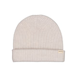 Atlas, Kashmir Hat - Light Beige Mel.