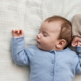 Tamla, Kashmir Cardigan - Fresh Air