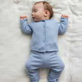 Tamla, Kashmir Cardigan - Fresh Air