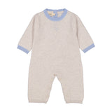 Robo, Cashmere Suit - Fresh Air Edge