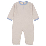 Robo, Cashmere Suit - Fresh Air Edge