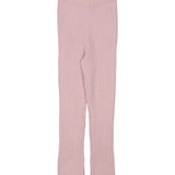 Pippi, Kashmir Leggings - Light Plum
