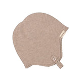 Aly Baby, Cashmere Beanie - Alpaca Melange