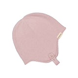 Aly Baby, Kashmir Beanie - Light Plum