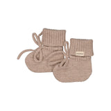 Abootie, Kashmir Futter - Alpaca Melange