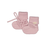 Abootie, Kashmir Futter - Light Plum