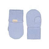 Alvilda Baby, Cashmere Mittens - Fresh Air