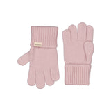 Aske Long, Cashmere Gloves - Light Plum