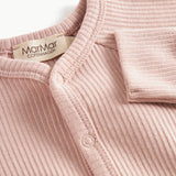 Renas, Jumpsuit - Faded Rose