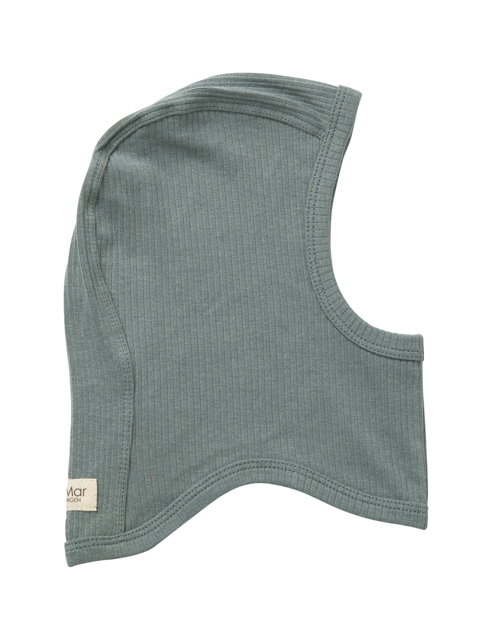 Grøn ribbet elefanthth til for b