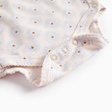 Belita, Bodystocking - Little Tulip