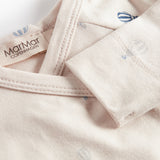 Tuti Wrap LS, Blouse - Air Balloon