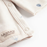 Tuti Wrap LS, Blouse - Air Balloon