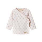 Tut Wrap LS, Blouse - Little Tulip