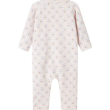 Turtleneck, Jumpsuit - Little Tulip