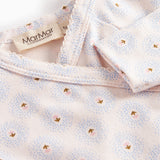 Turtleneck, Jumpsuit - Little Tulip