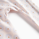 Turtleneck, Jumpsuit - Little Tulip