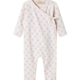 Turtleneck, Jumpsuit - Little Tulip