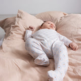 Riova, Jumpsuit - Little Tulip