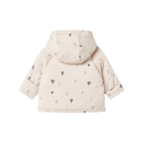 James, Jacket - Air Balloon