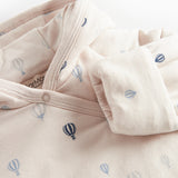 James, Jacket - Air Balloon