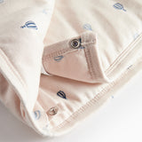 James, Jacket - Air Balloon