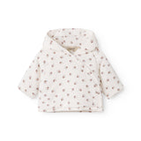 James, Jacket - Little Sakura