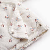 James, Jacket - Little Sakura