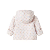 James, Jacket - Little Tulip