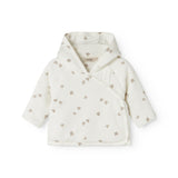 James, Jacket - Peace