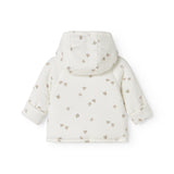 James, Jacket - Peace