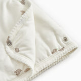 James, Jacket - Peace