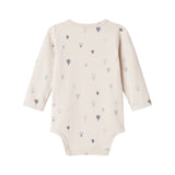 Benedicte, Bodystocking - Air Balloon