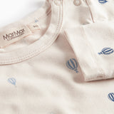 Benedicte, Bodystocking - Air Balloon