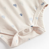 Benedicte, Bodystocking - Air Balloon