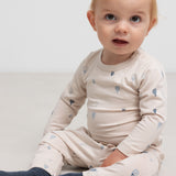 Pitti, Pants - Air Balloon