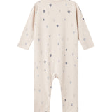 Ruka, Jumpsuit - Air Balloon