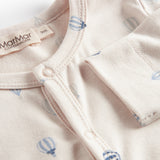 Ruka, Jumpsuit - Air Balloon