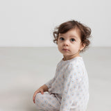 Ruka, Jumpsuit - Little Tulip