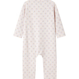 Ruka, Jumpsuit - Little Tulip