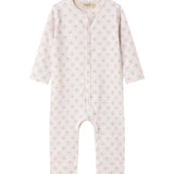 Ruka, Jumpsuit - Little Tulip