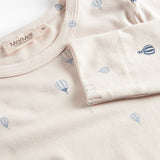 Sleepwear, Nightwear - Air Balloon