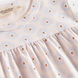 Night Gown, Nightgown - Little Tulip